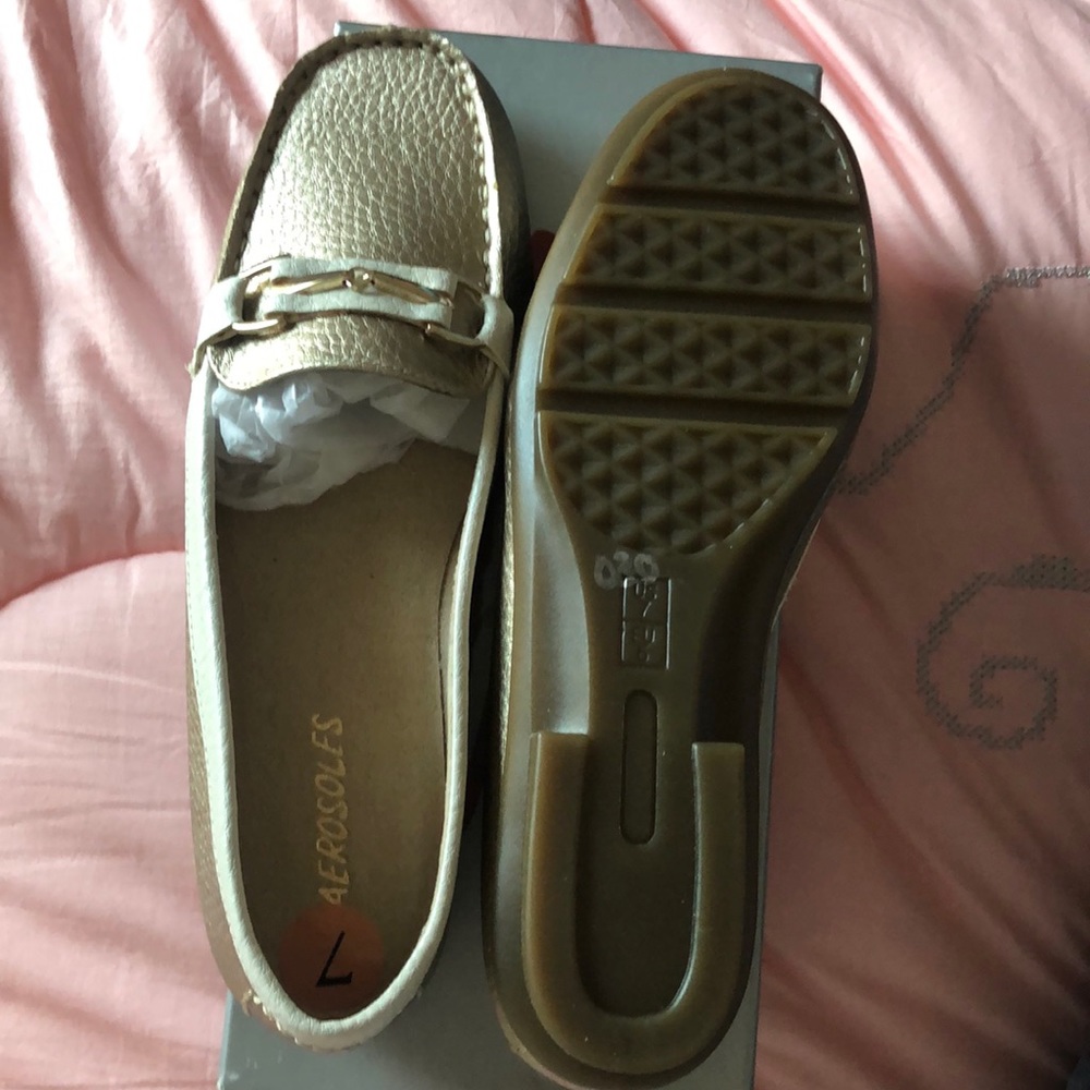 Casual shoe